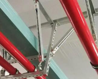 桂林市成品支架的特点