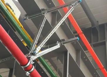 桂林市抗震支架厂家与你分享你必须做的紧急情况下的准备